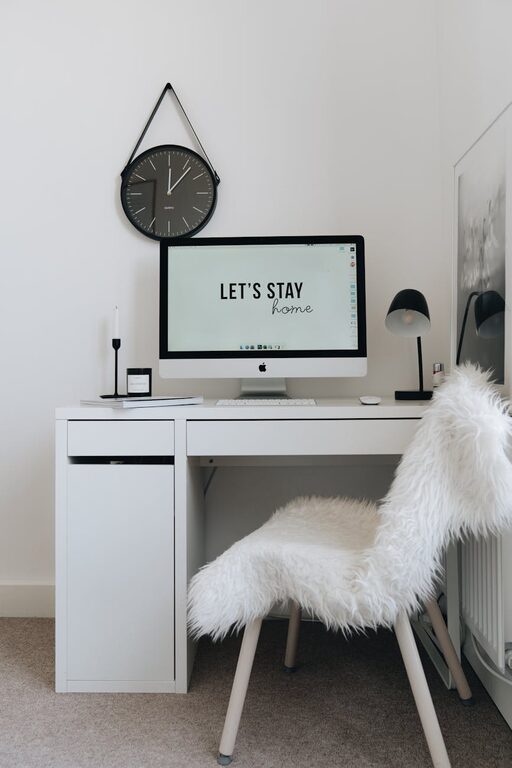 Tips for Creating a Cozy and Functional Home Workspace